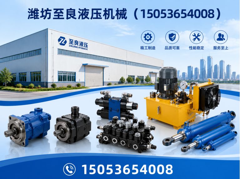 高密市操纵阀展示图